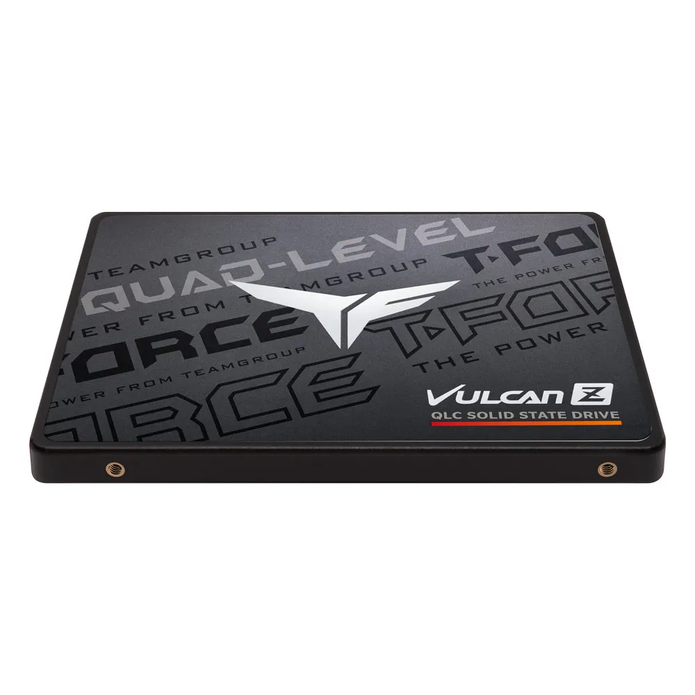 VULCAN Z QLC 128GB SSD