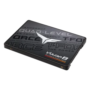 VULCAN Z QLC 128GB SSD