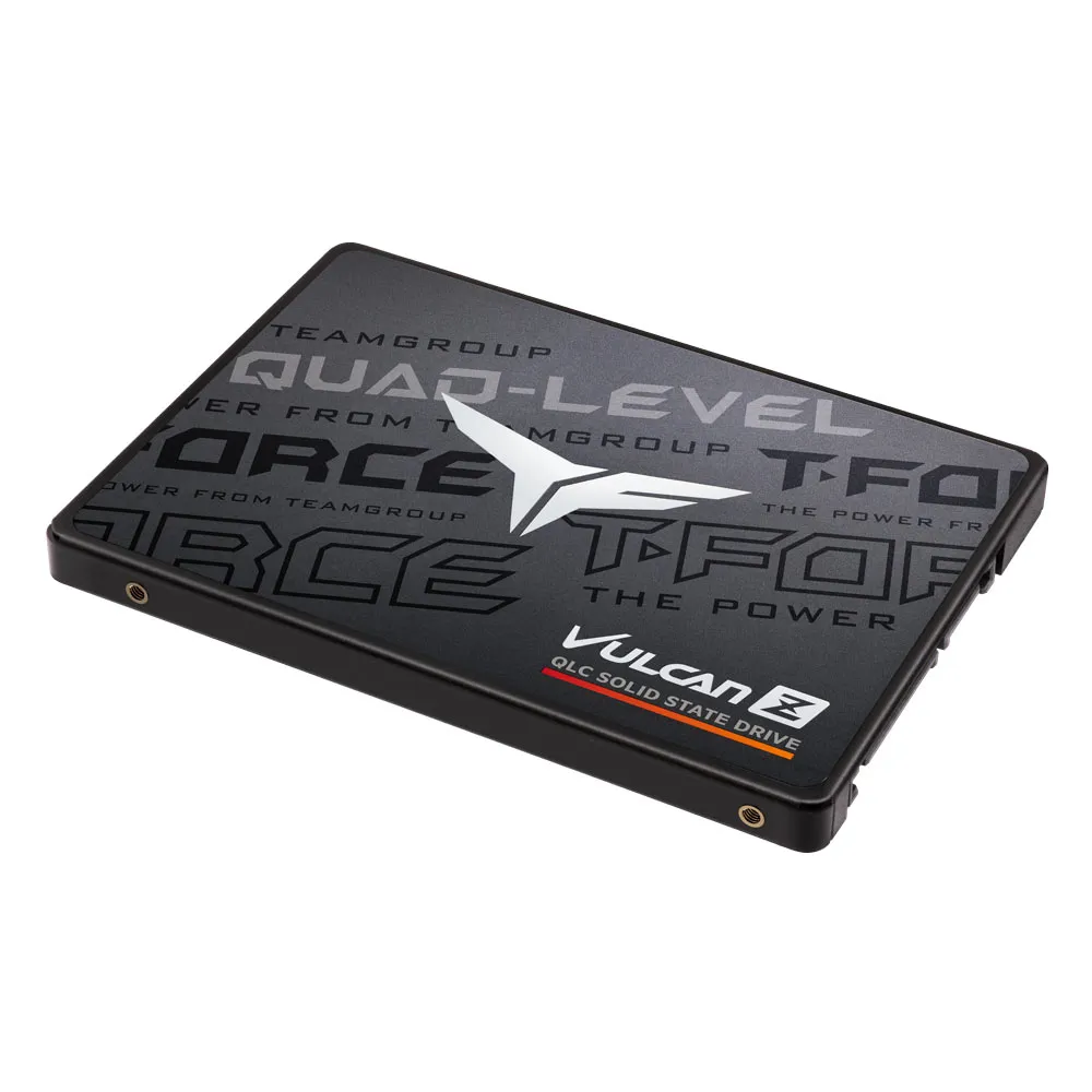 VULCAN Z QLC 128GB SSD