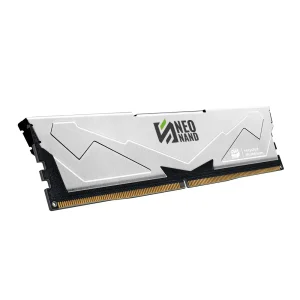 XTREEM CKD DDR5 DESKTOP MEMORY White