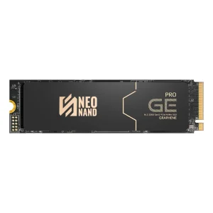 GE PRO M.2 PCIe SSD