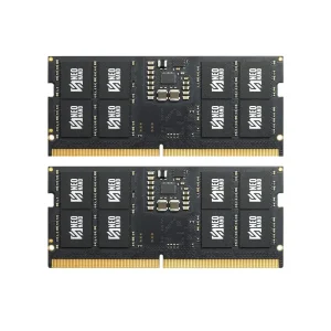 VULCAN DDR5 LAPTOP MEMORY BLACK