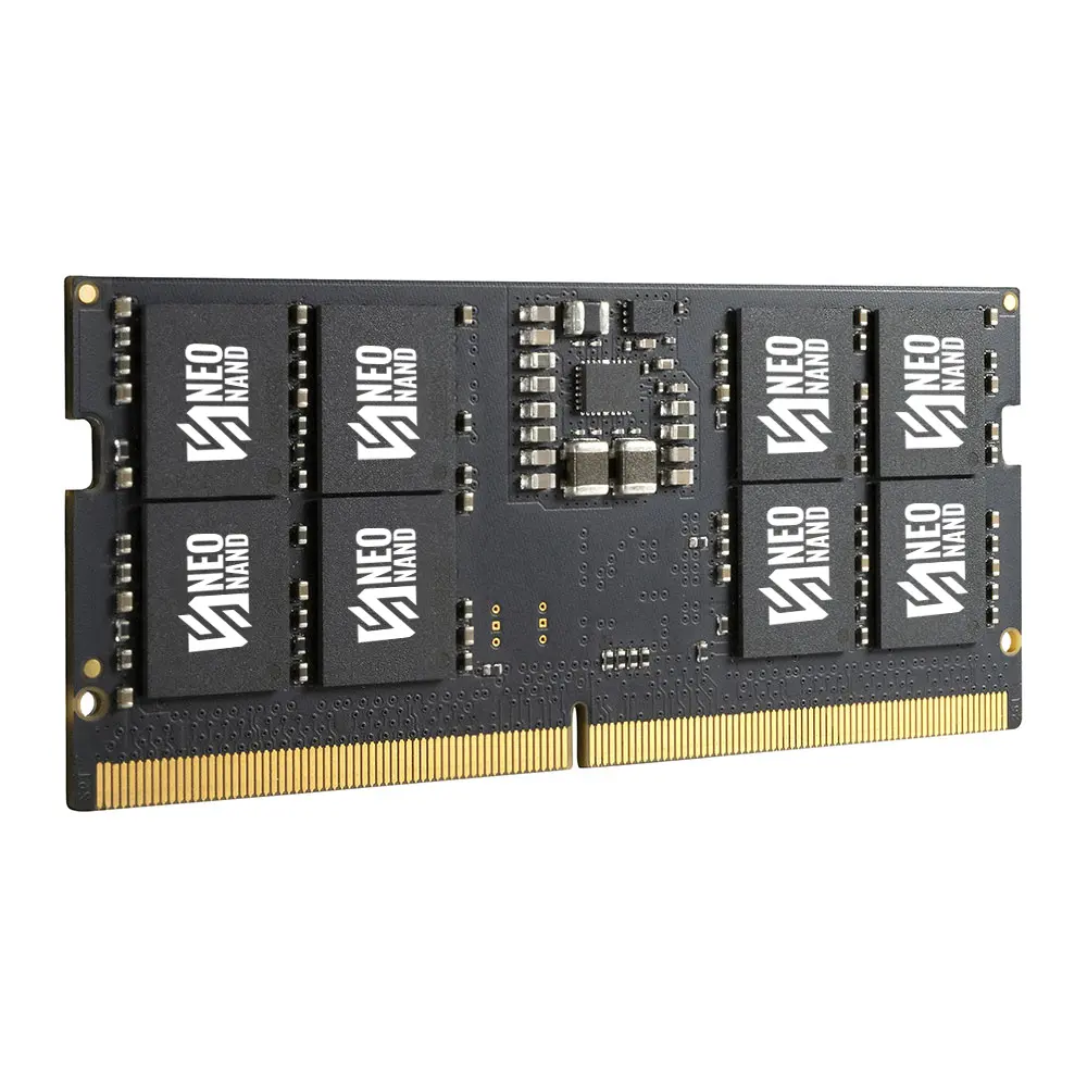 VULCAN DDR5 LAPTOP MEMORY BLACK